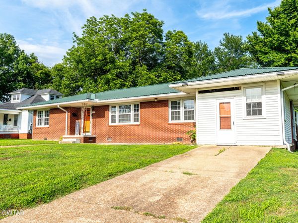 611 N 1st Street , Union City, TN 38261