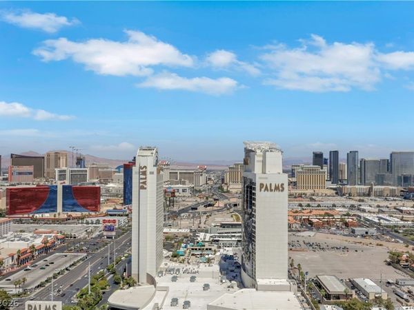 4381 W Flamingo Road , Unit 3708, Las Vegas, NV 89103