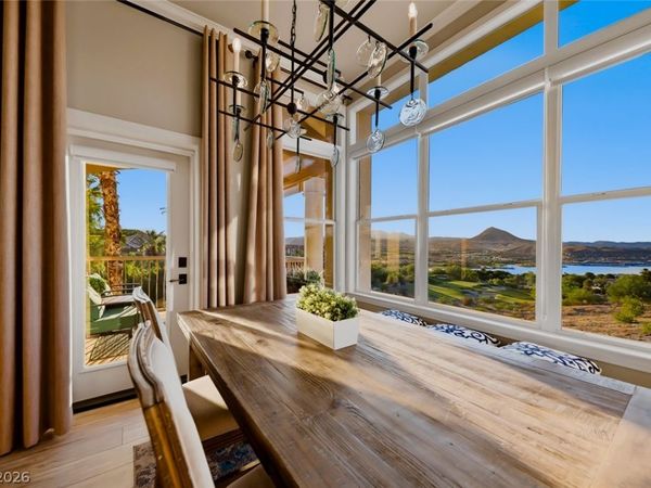 25 Strada Di Circolo, Unit n/a, Henderson, NV 89011