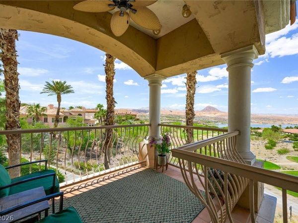 25 Strada Di Circolo , Unit 25, Henderson, NV 89011