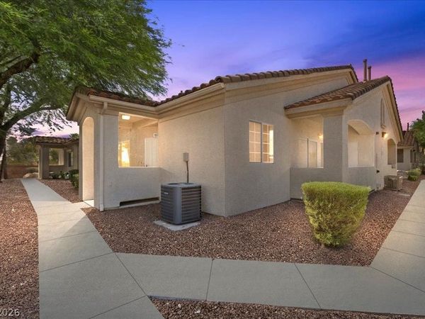 1881 W Alexander Road , Unit 1037, North Las Vegas, NV 89032