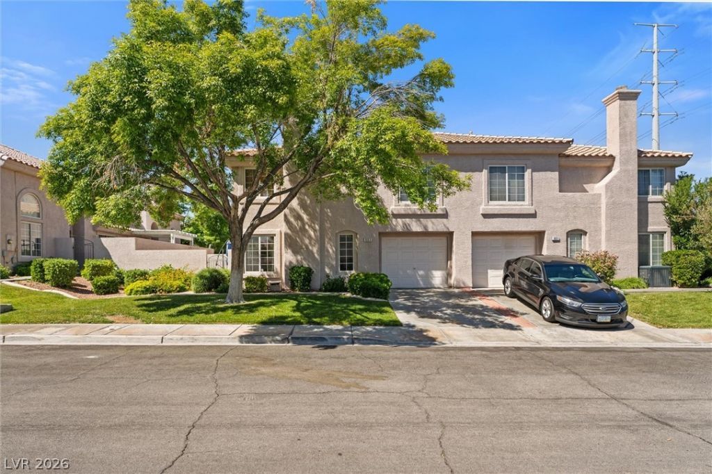 503 Rafkin Place, Henderson, NV 89052 Main Photo