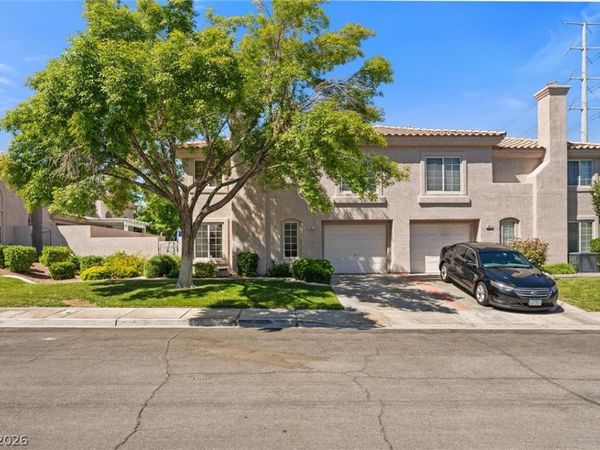 503 Rafkin Place, Henderson, NV 89052