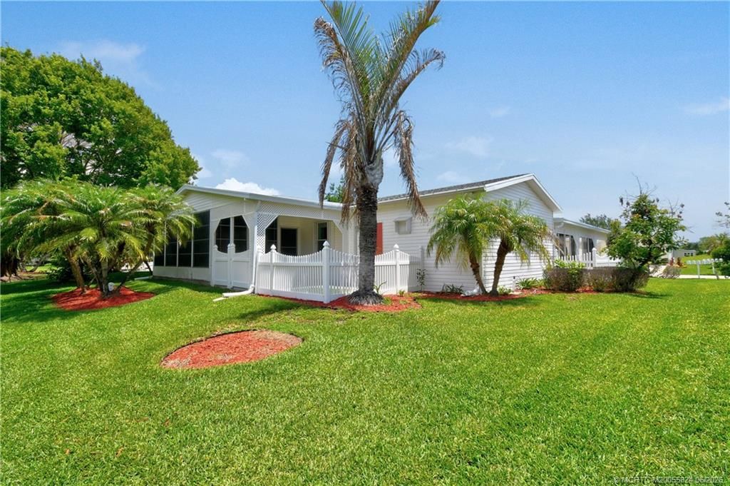 8155 13th Hole Drive, Port Saint Lucie, FL 34952 Photo