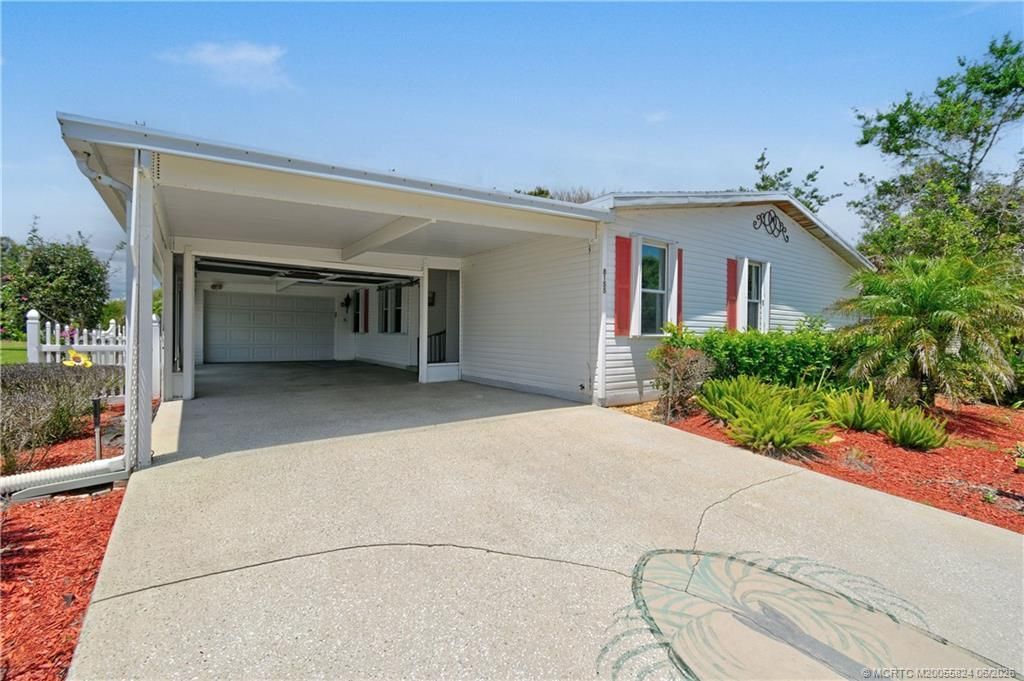 8155 13th Hole Drive, Port Saint Lucie, FL 34952 Photo