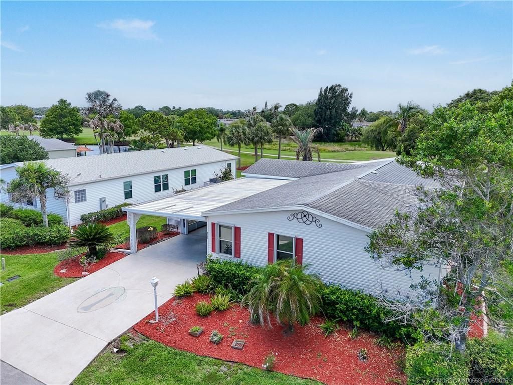 8155 13th Hole Drive, Port Saint Lucie, FL 34952 Photo