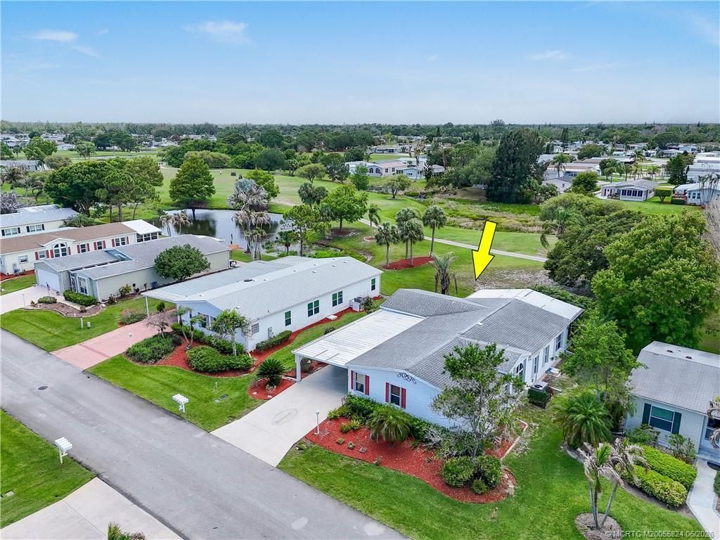 8155 13th Hole Drive, Port Saint Lucie, FL 34952 Photo