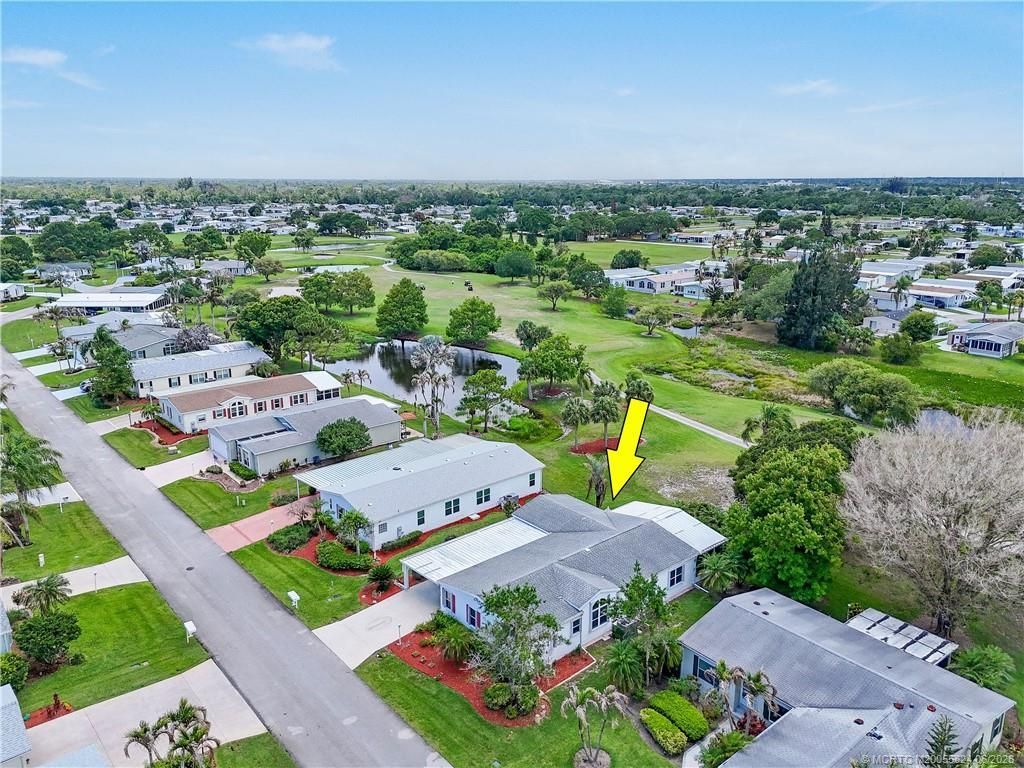 8155 13th Hole Drive, Port Saint Lucie, FL 34952 Photo