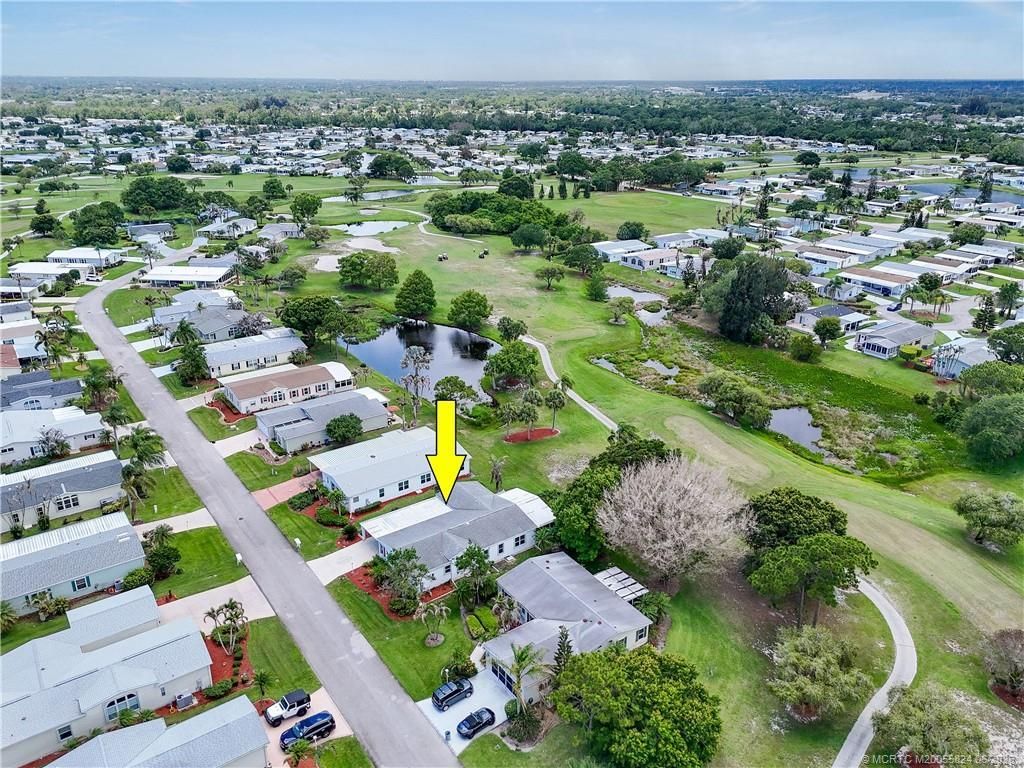 8155 13th Hole Drive, Port Saint Lucie, FL 34952 Photo