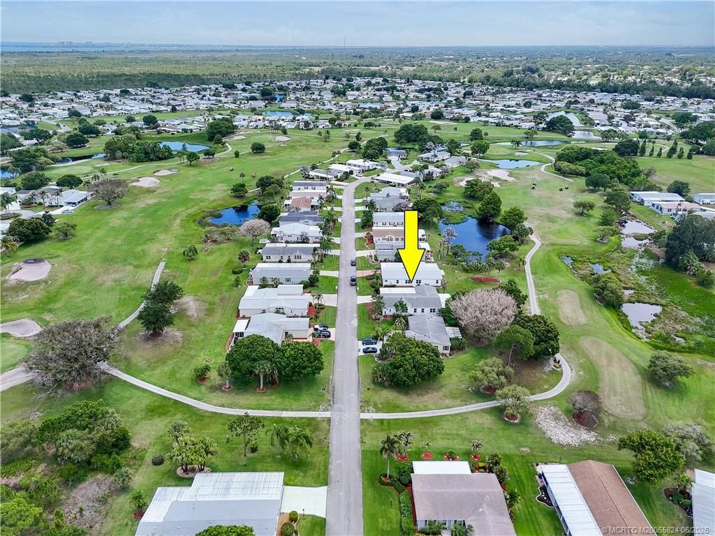 8155 13th Hole Drive, Port Saint Lucie, FL 34952 Photo