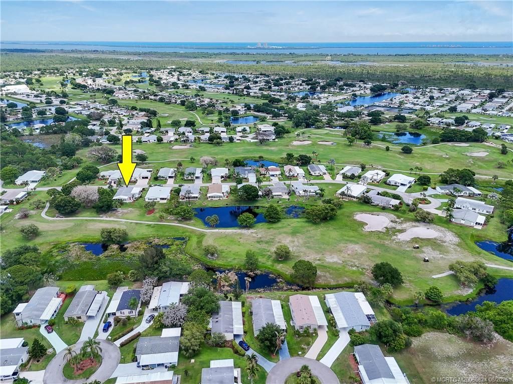 8155 13th Hole Drive, Port Saint Lucie, FL 34952 Photo