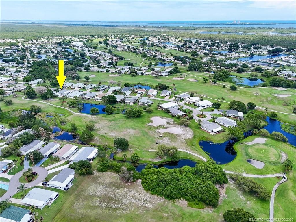 8155 13th Hole Drive, Port Saint Lucie, FL 34952 Photo