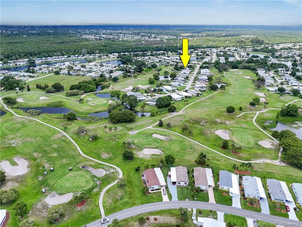8155 13th Hole Drive, Port Saint Lucie, FL 34952 Photo