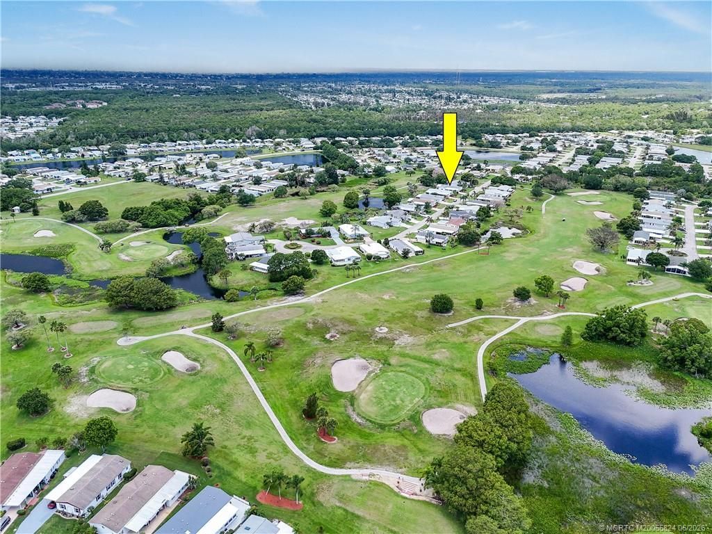 8155 13th Hole Drive, Port Saint Lucie, FL 34952 Photo