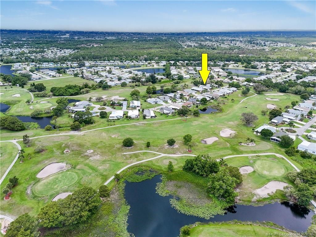 8155 13th Hole Drive, Port Saint Lucie, FL 34952 Photo