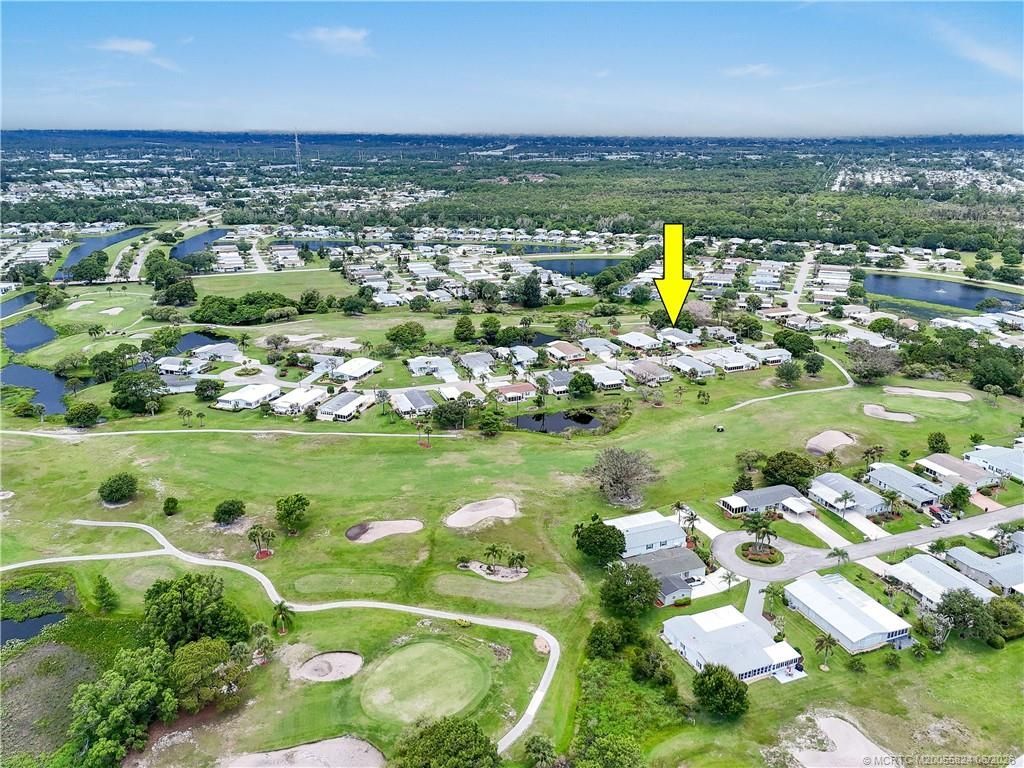 8155 13th Hole Drive, Port Saint Lucie, FL 34952 Photo
