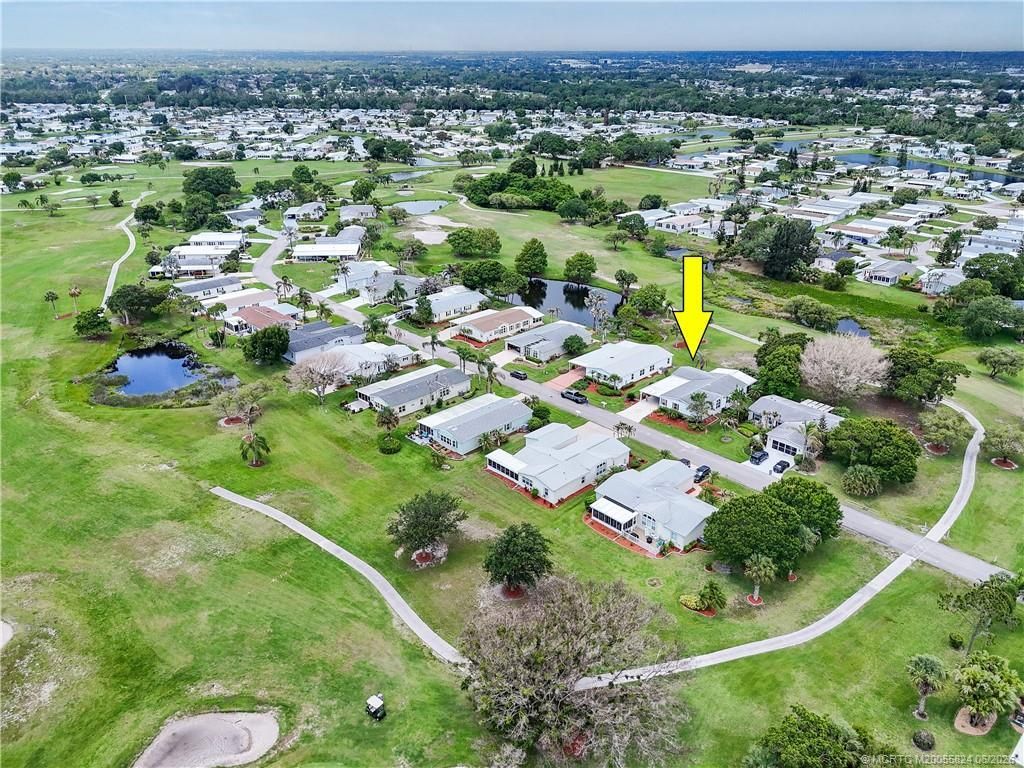 8155 13th Hole Drive, Port Saint Lucie, FL 34952 Photo