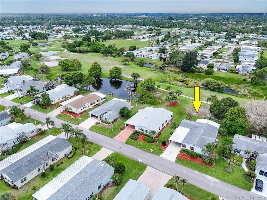 8155 13th Hole Drive, Port Saint Lucie, FL 34952 Photo