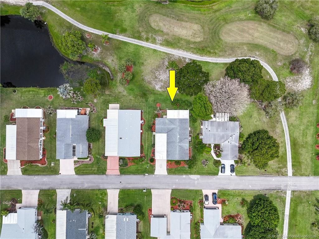 8155 13th Hole Drive, Port Saint Lucie, FL 34952 Photo