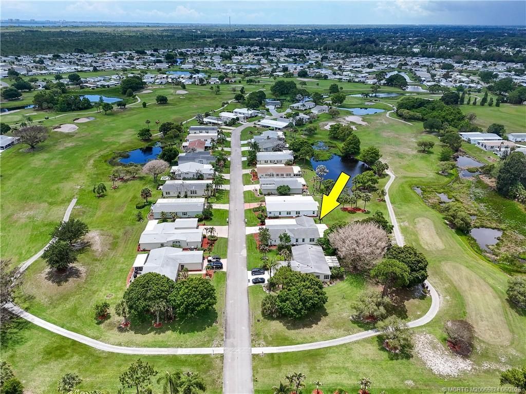 8155 13th Hole Drive, Port Saint Lucie, FL 34952 Photo
