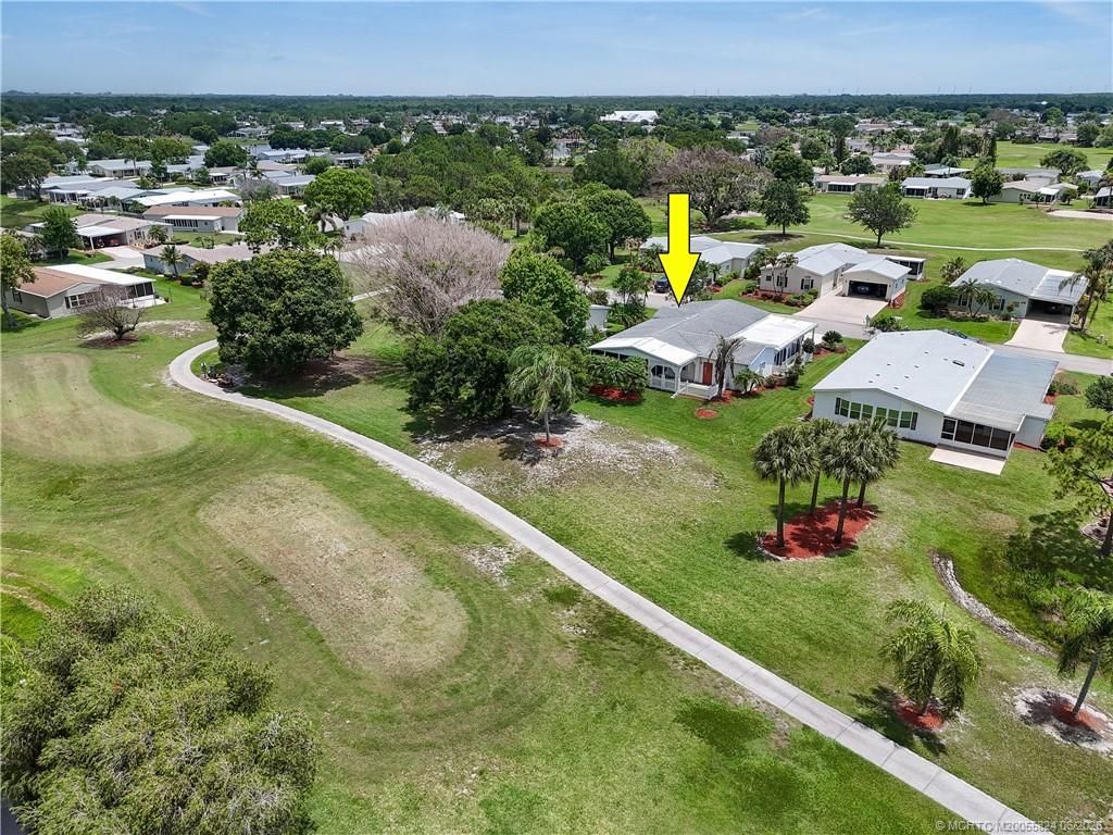 8155 13th Hole Drive, Port Saint Lucie, FL 34952 Photo