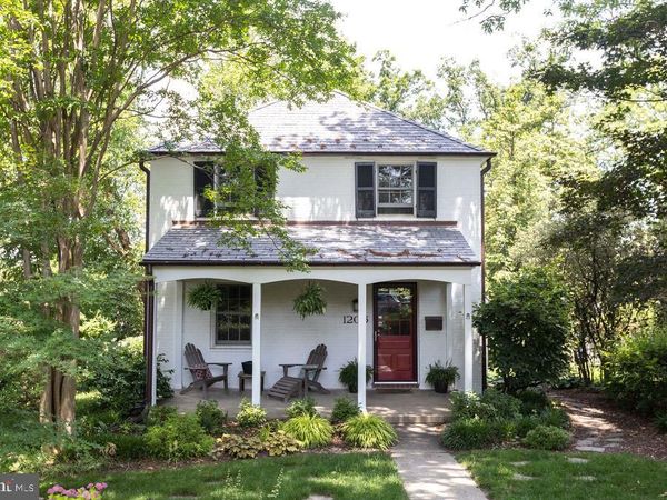 1206 HAVENWOOD ROAD , BALTIMORE, MD 21218
