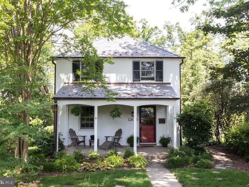 1206 Havenwood Road , Baltimore, MD 21218 Main Photo