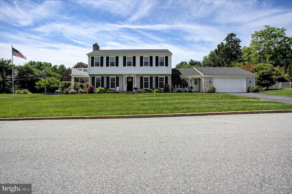 19525 Meadowbrook Road, Hagerstown, MD 21742 | MLS ID MDWA2037348