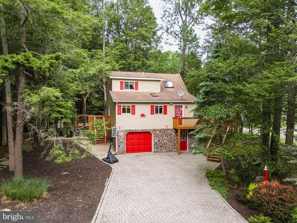 1006 ROLLING HILLS DRIVE , LAKE ARIEL, PA 18436