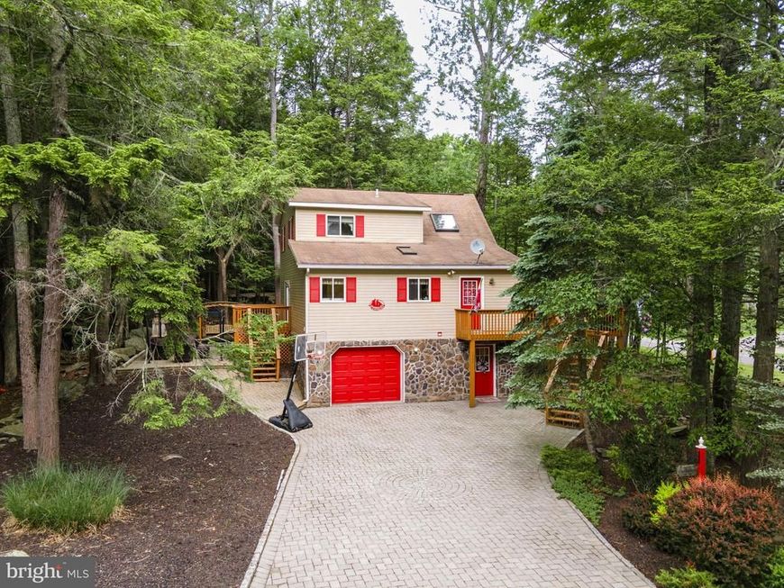 1006 Rolling Hills Drive , Lake Ariel, PA 18436 Main Photo