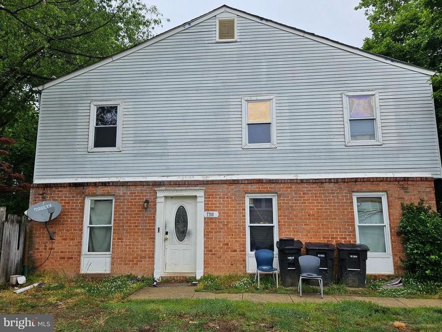 7700 Merrick Lane, Hyattsville, MD 20785 Main Photo