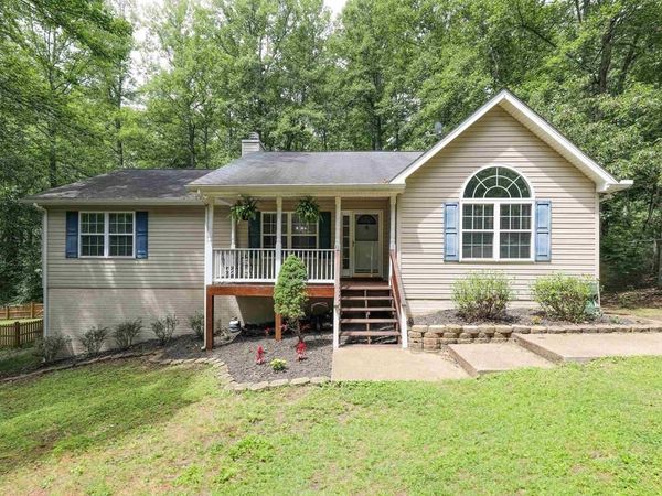 11 SHILOH CT, PALMYRA, VA 22963