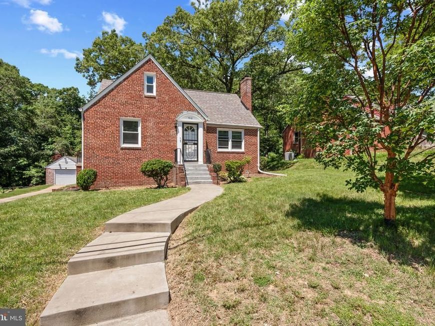 9110 Autoville Drive, College Park, MD 20740 Main Photo