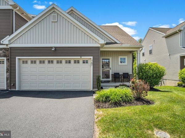 1767 SHADY LANE, MECHANICSBURG, PA 17055