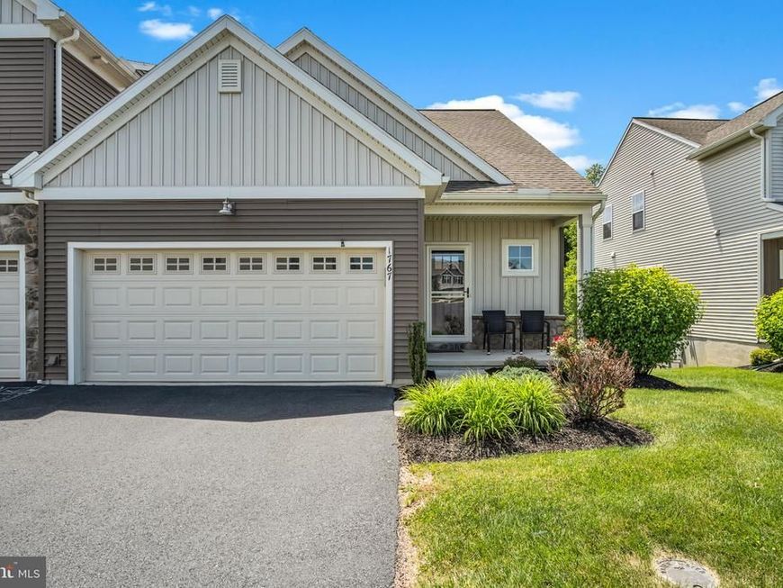 1767 Shady Lane, Mechanicsburg, PA 17055 Main Photo