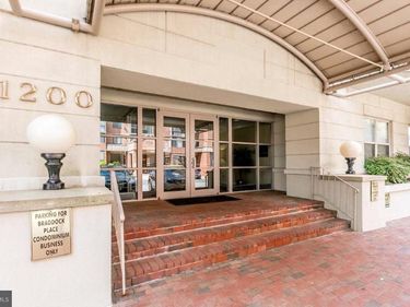 1200 BRADDOCK PLACE, Unit 205, ALEXANDRIA, VA 22314
