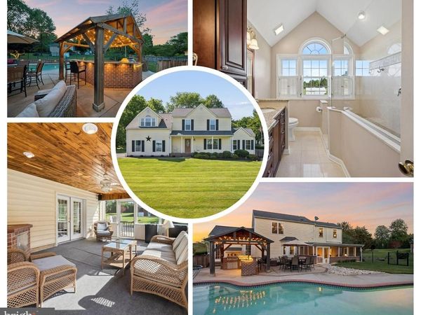 5090 AMANTEA WAY, SYKESVILLE, MD 21784