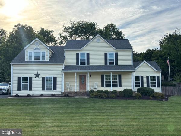 5090 AMANTEA WAY , SYKESVILLE, MD 21784