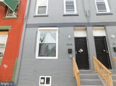 2544 N SYDENHAM STREET , PHILADELPHIA, PA 19132