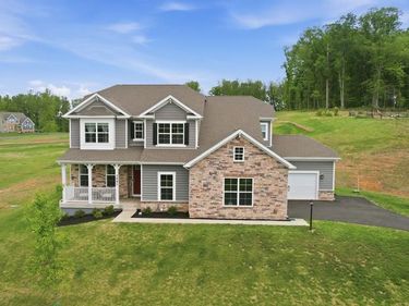 3451 WOODED RUN DRIVE, BROAD RUN, VA 20137