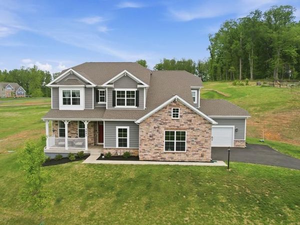 3451 WOODED RUN DRIVE, BROAD RUN, VA 20137