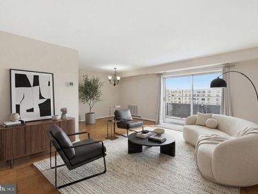 1931 N CLEVELAND STREET , Unit 606, ARLINGTON, VA 22201