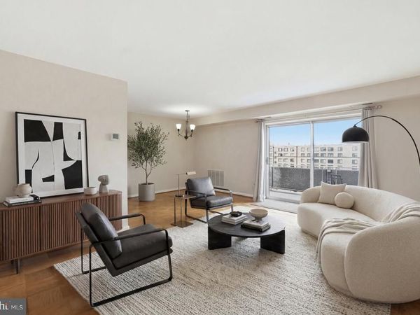 1931 N CLEVELAND STREET , Unit 606, ARLINGTON, VA 22201