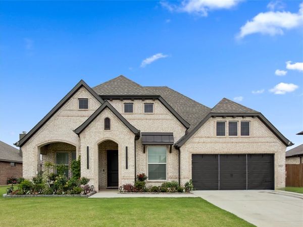 1713 Sudbury Drive, Cleburne, TX 76033