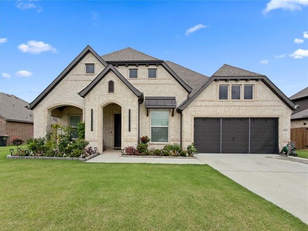 1713 Sudbury Drive , Cleburne, TX 76033