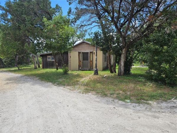 103 Canyon Drive, Whitney, TX 76692