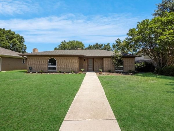 1821 El Paso Street , Lewisville, TX 75077