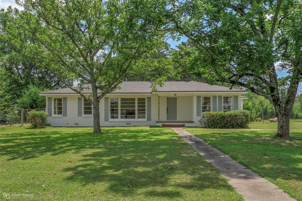 602 Germantown Road, Minden, LA 71055 Main Photo