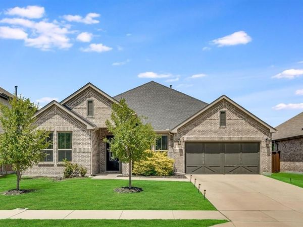 3621 Platte River Trail, Celina, TX 75078
