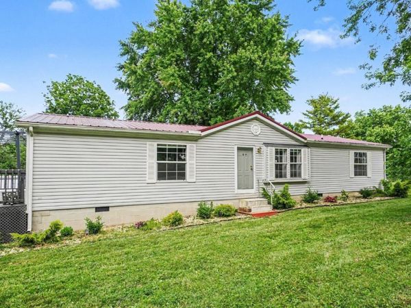 6657 Wizard Of Oz Way, Hillsboro, OH 45133